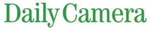Boulder Daily Camera logo