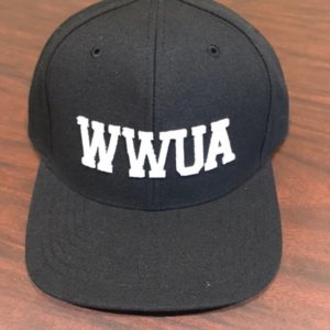 Wounded Warrior Umpire Academy Hats