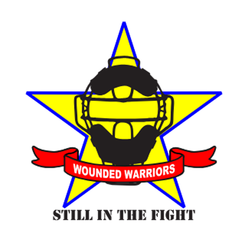 Wounded Warrior Umpire Academy favicon