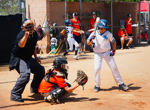 Matthew Currin at WWUA 2019