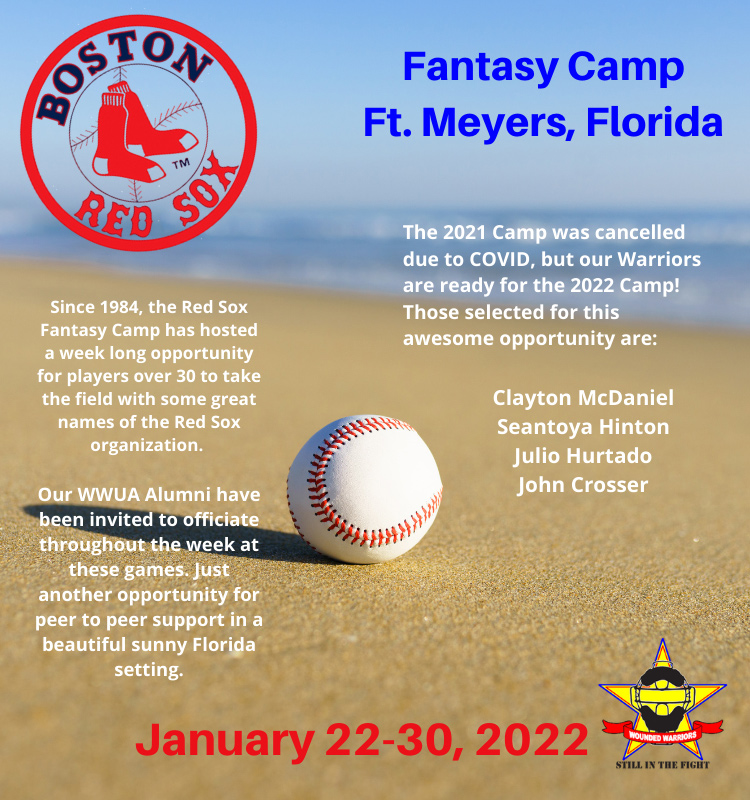 Fantasy Camp