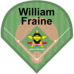 William Fraine