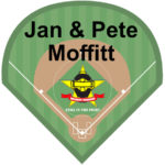 Jan & Pete Moffitt