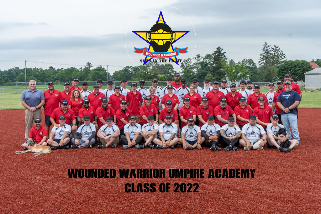 WWUA Class of 2022