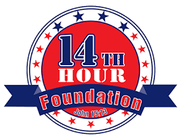 14th Hour logo